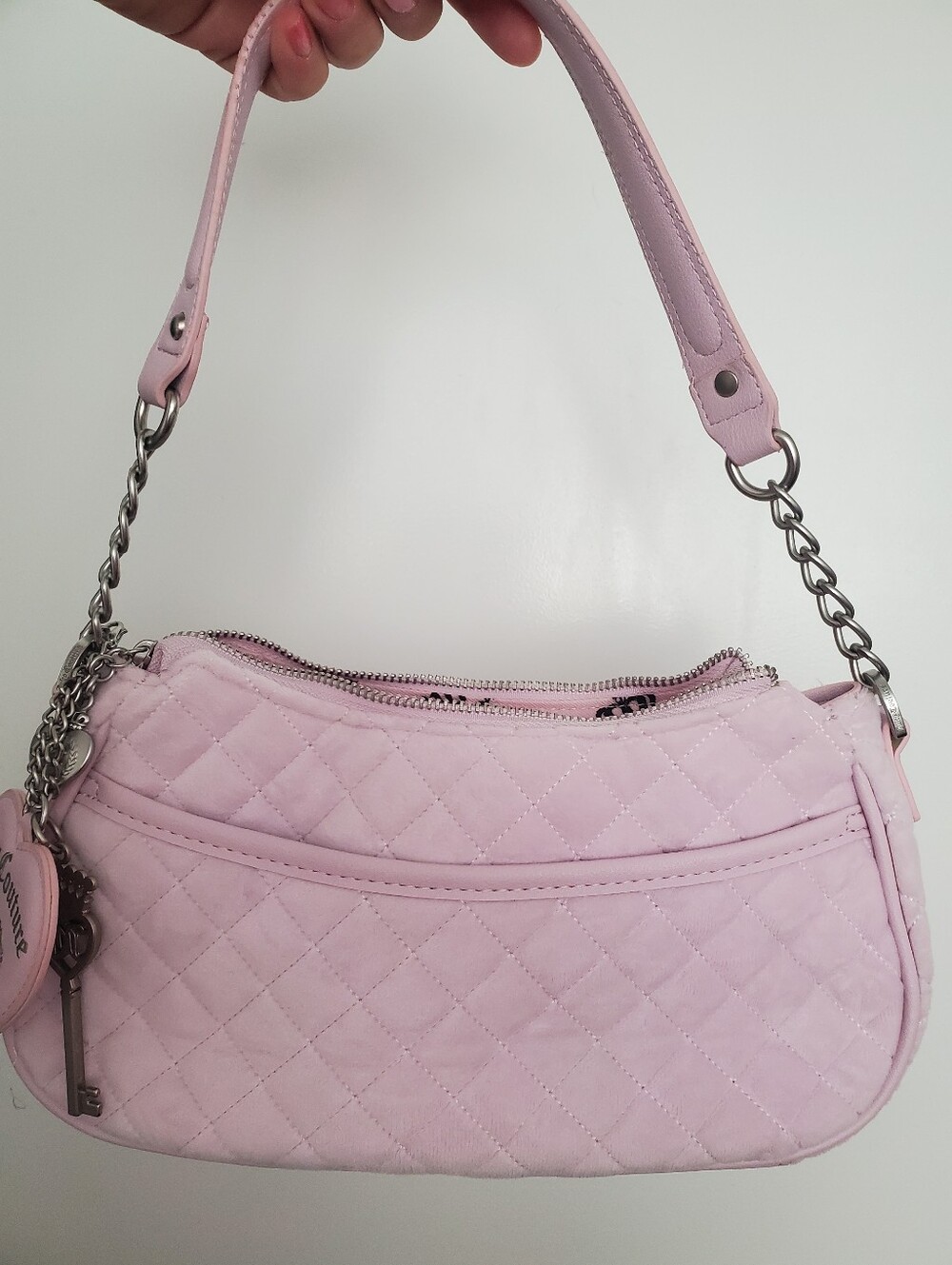 Juicy Couture Fairy Tale Shoulder Bag - Picture 3 of 3